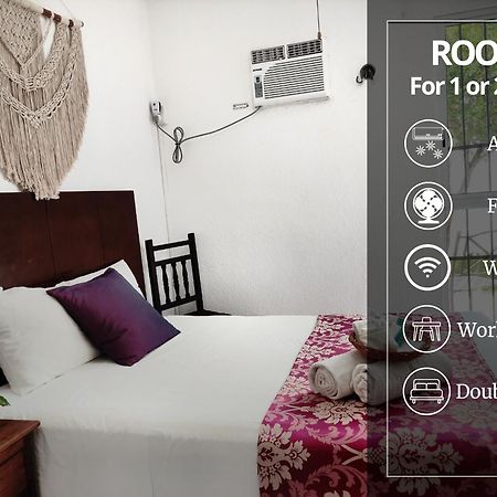 Apartmán Casa El Limonero Cancún Exteriér fotografie