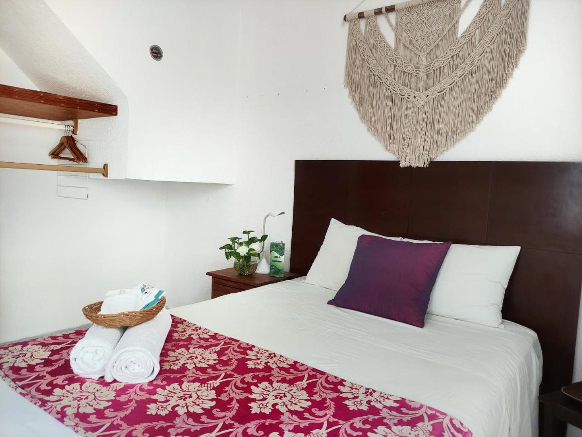 Apartmán Casa El Limonero Cancún Exteriér fotografie