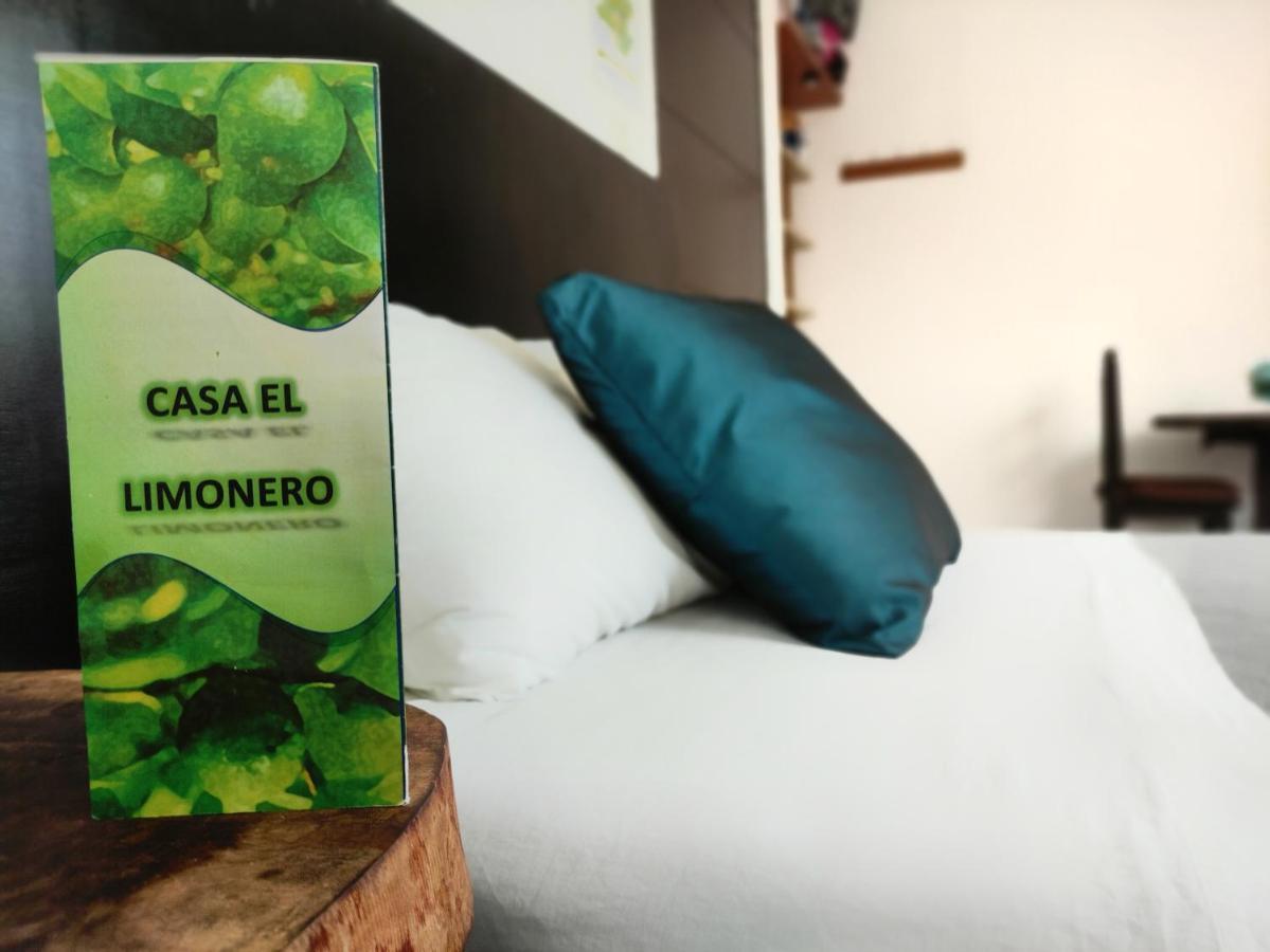 Apartmán Casa El Limonero Cancún Exteriér fotografie