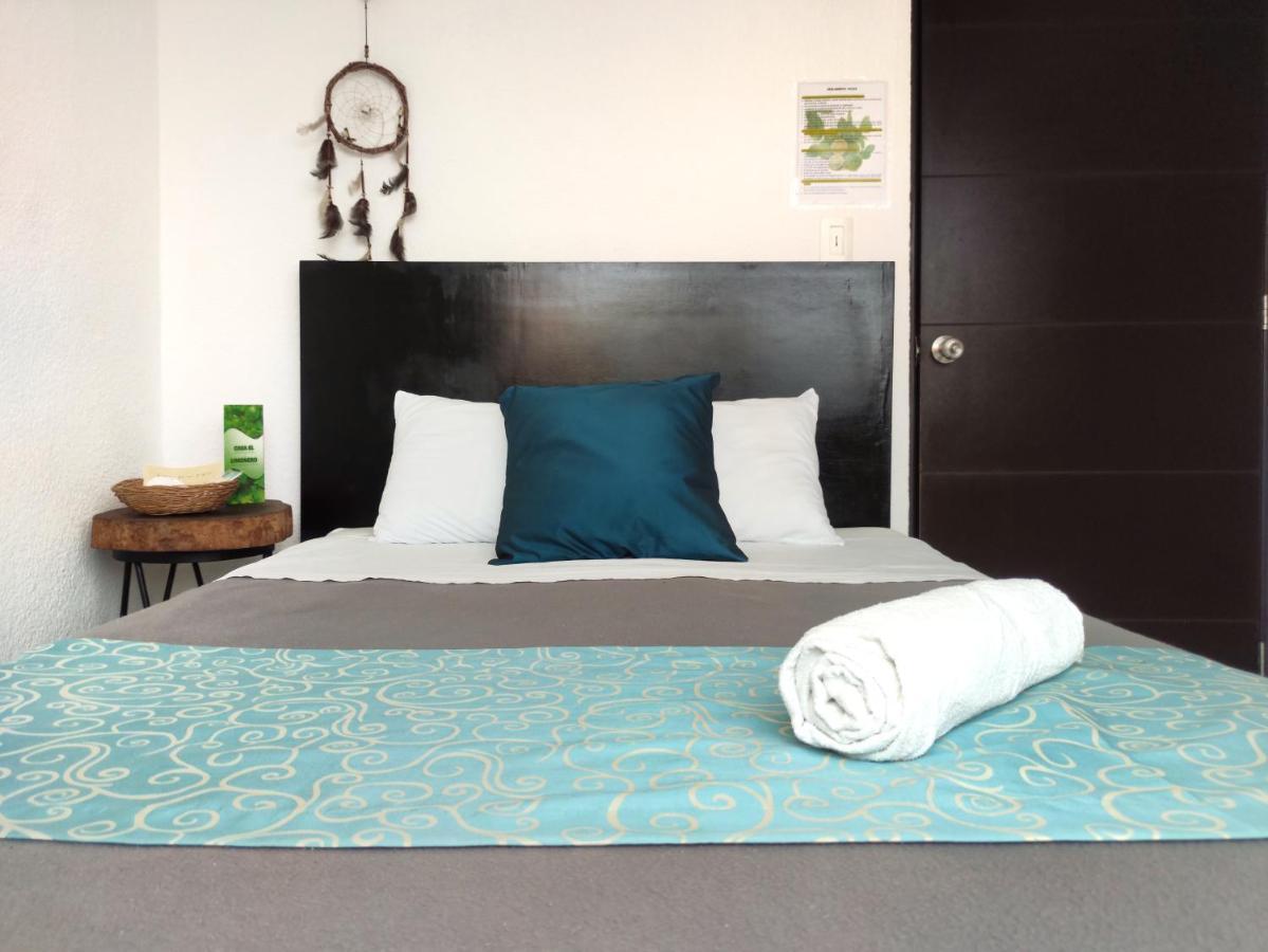 Apartmán Casa El Limonero Cancún Exteriér fotografie