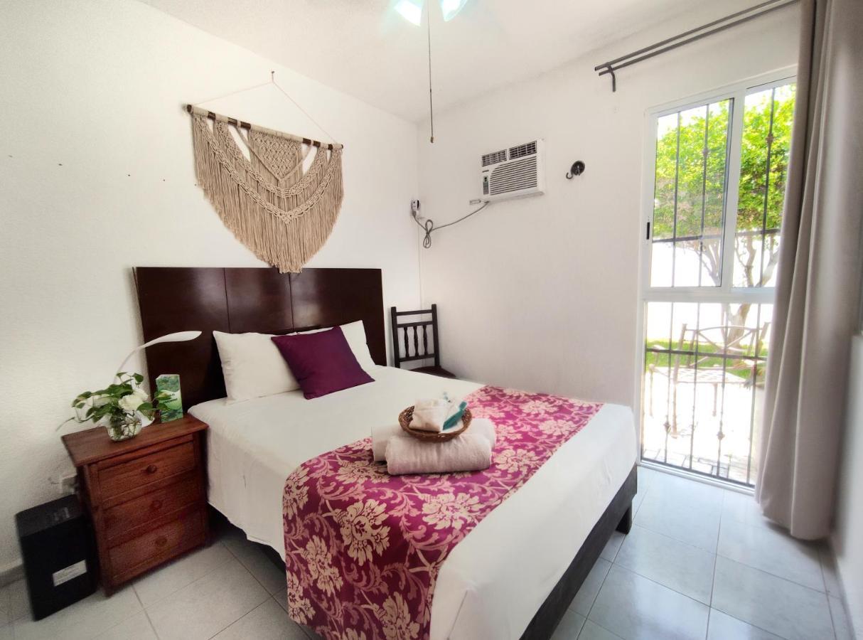Apartmán Casa El Limonero Cancún Exteriér fotografie