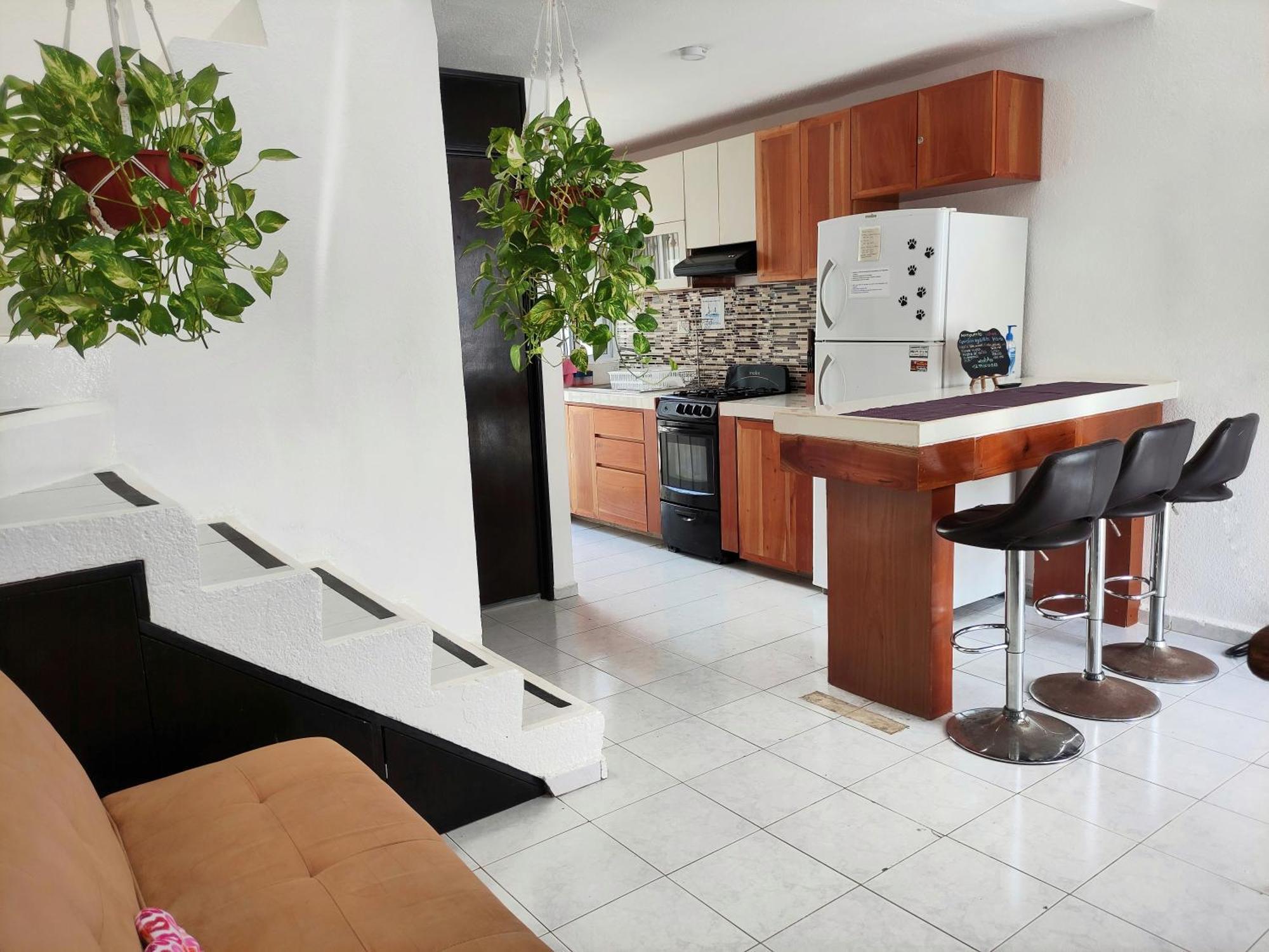 Apartmán Casa El Limonero Cancún Exteriér fotografie