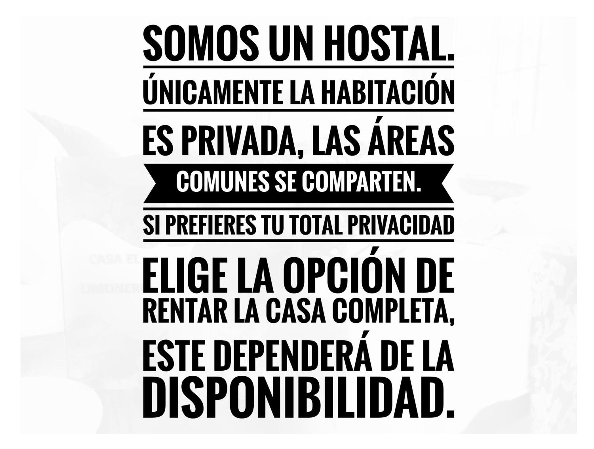 Apartmán Casa El Limonero Cancún Exteriér fotografie
