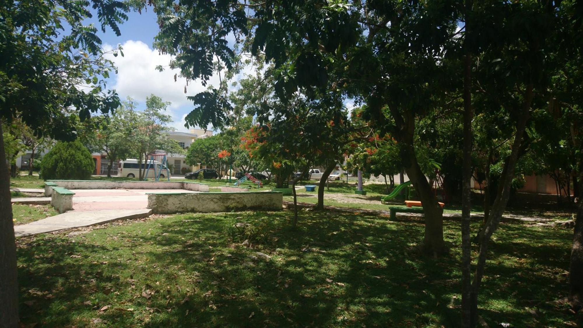 Apartmán Casa El Limonero Cancún Exteriér fotografie