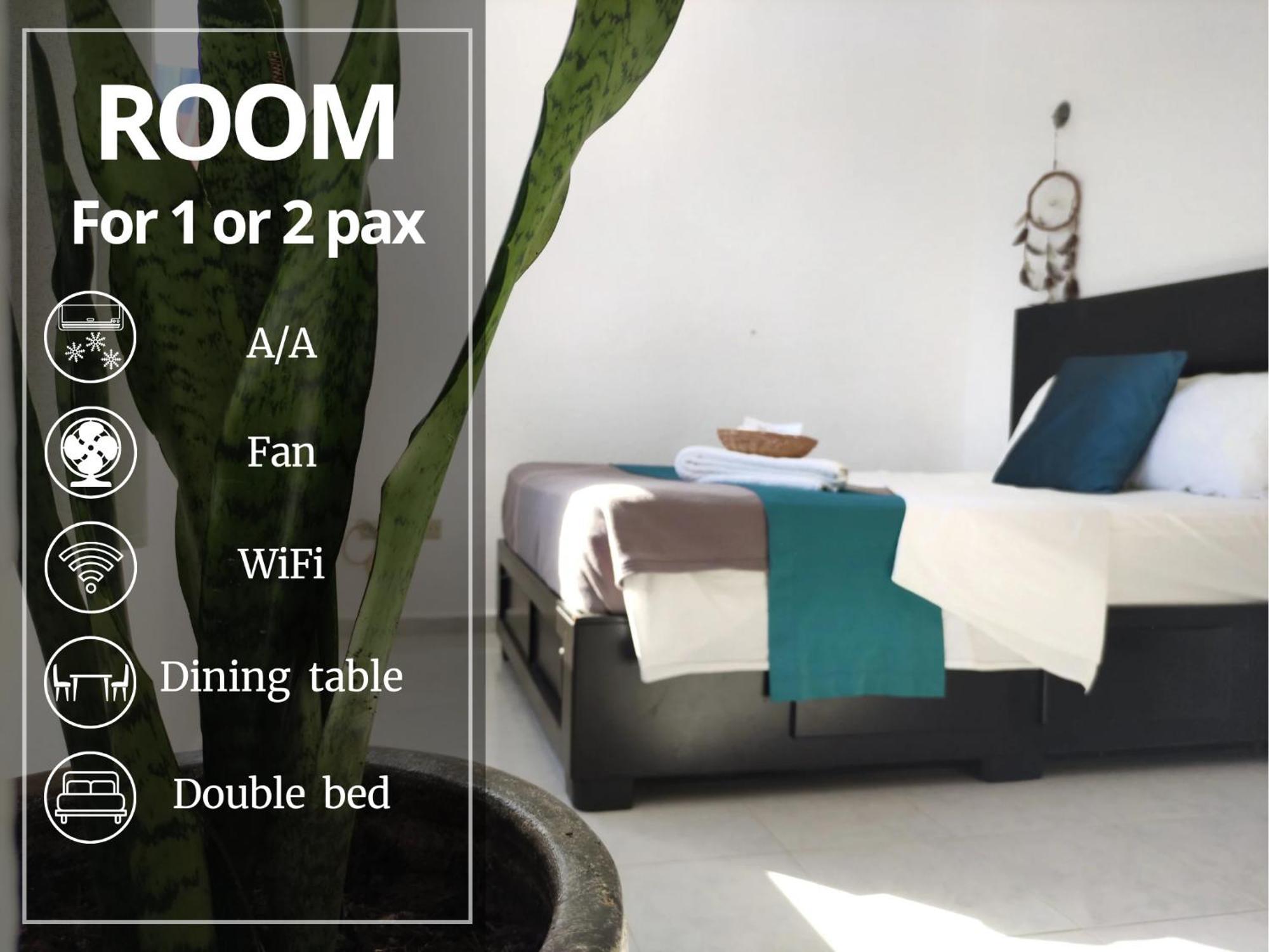 Apartmán Casa El Limonero Cancún Exteriér fotografie