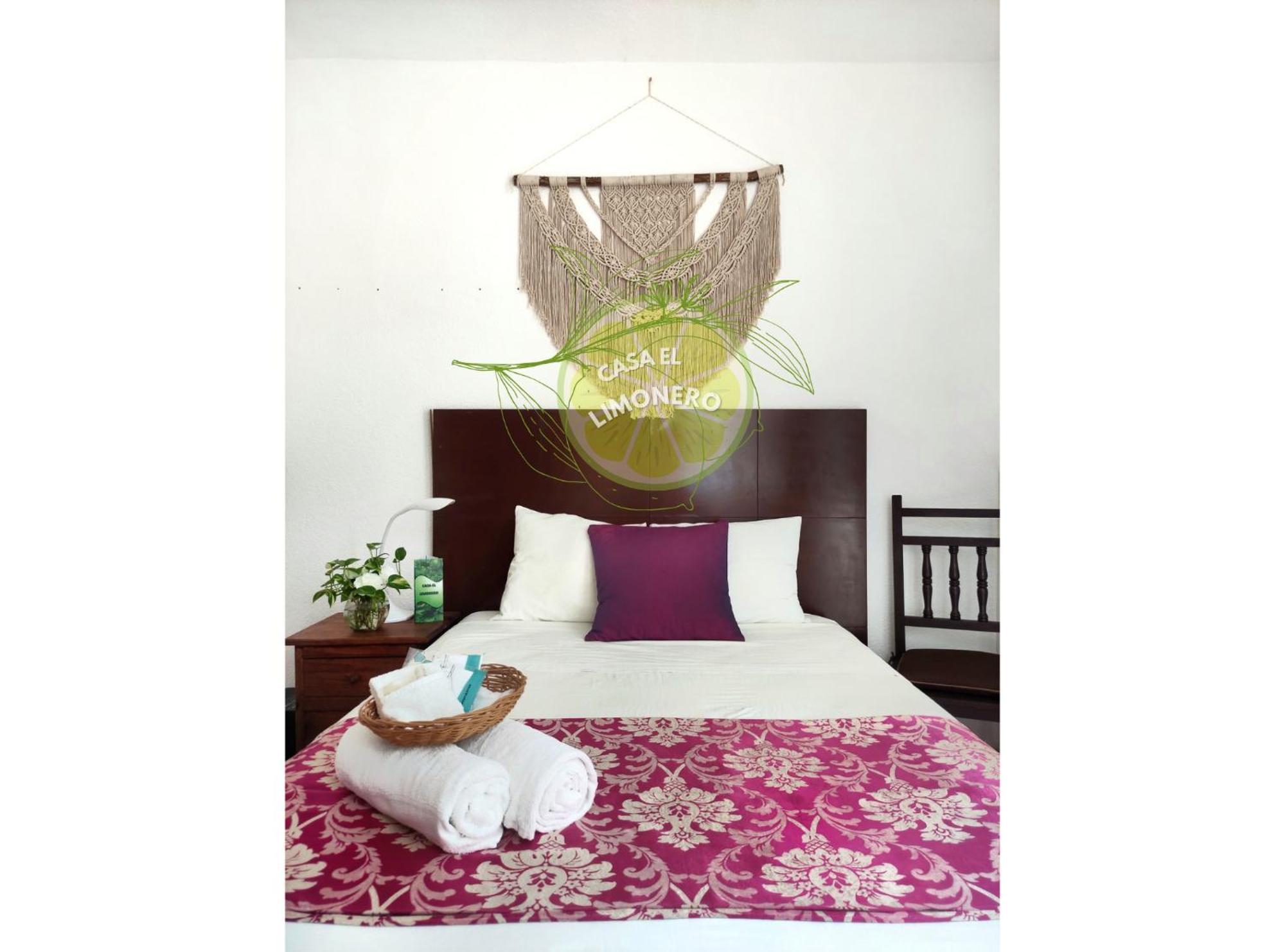 Apartmán Casa El Limonero Cancún Exteriér fotografie