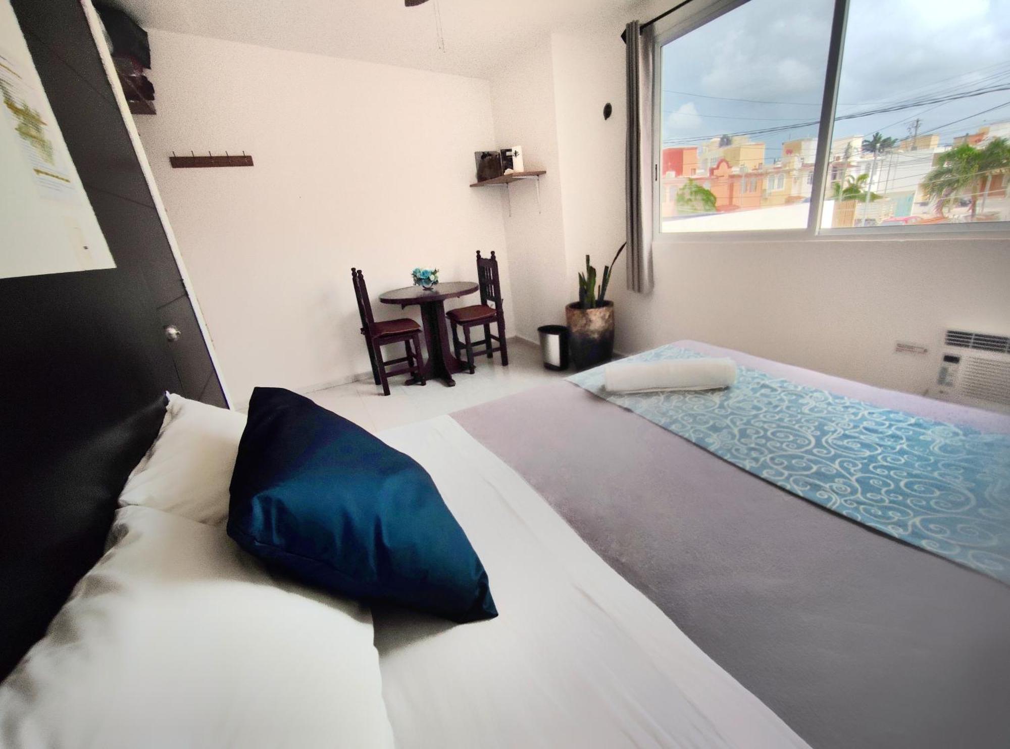 Apartmán Casa El Limonero Cancún Exteriér fotografie